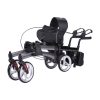 Drive, Elevate Upright Walker - Image 7