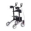 Drive, Elevate Upright Walker - Image 4