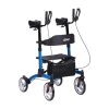 Drive, Elevate Upright Walker - Image 8