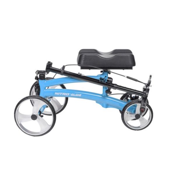 Drive, Nitro™ Glide Knee Walker - Image 5
