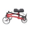 Drive, Nitro™ Glide Knee Walker - Image 7