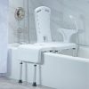 Drive, PreserveTech™ Aquachair Transfer Accessory with Curtain Guard Protection, RTL12A004-TR - Image 4