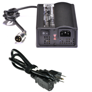Golden, Accessories - 3.5 Amp Battery Charger, MBE-CHG35A-STD