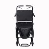 EZee Life, Deluxe Folding Transport Chair - Image 5