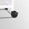 Duralife, Replacement 4″ Twin Locking Caster