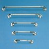 Parsons, Look Knurled Grab Bar, 1000 - Image 2