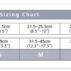 Sigvaris, 20-30mmHg - Unisex Performance Sleeves, 412V - Image 5