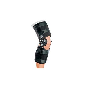 DonJoy, FastFit TROM Knee Brace, 11-0842