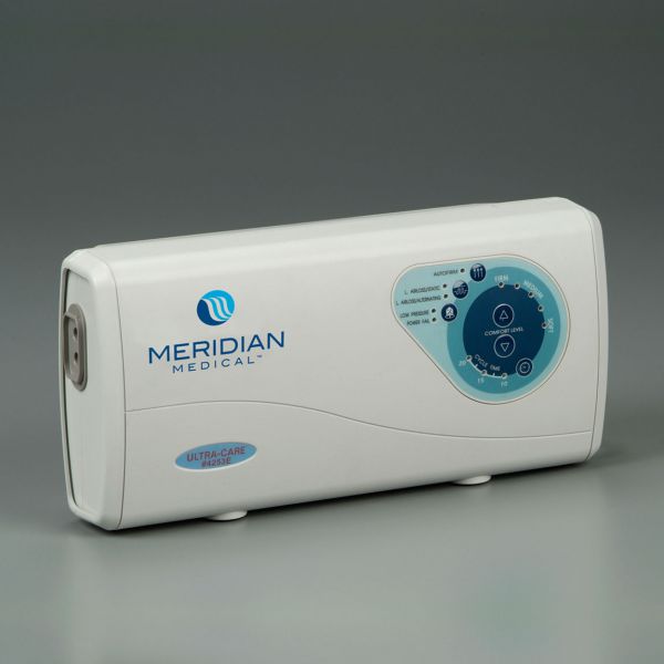 Meridian, Ultra Care Xtra Bariatric APM System, 4840-42 - Image 2