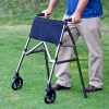 Stander, EZ Fold-N-Go Walker, 4300, 4320