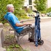 Stander, EZ Fold-N-Go Walker, 4300, 4320 - Image 3