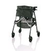 Stander, EZ Fold-N-Go Rollator, 4350, 4330 - Image 2