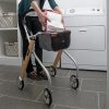 Stander, Let’s Go Indoor Rollator, 4500 - Image 4