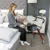 Stander, Let’s Go Indoor Rollator, 4500 - Image 5