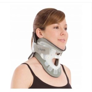 Procare, Replacement Pads for Transitional 172 Cervical Collar, 79-83325