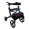 EZee Life, Folding Rollator Lightweight Adjustable Walker, CH2077, CH2078 - Image 11
