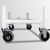 Duralife, Replacement 5″ Premium Locking Caster