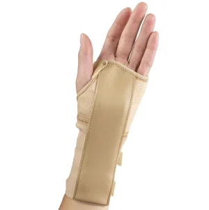 Champion, Elastic Wrist Splint, 0033