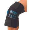 BattleCreek, Ice It! ® MaxCOMFORT™ Knee System, 512