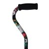 PCP, Standard Pattern Offset Handle Cane, 513605 - Image 2