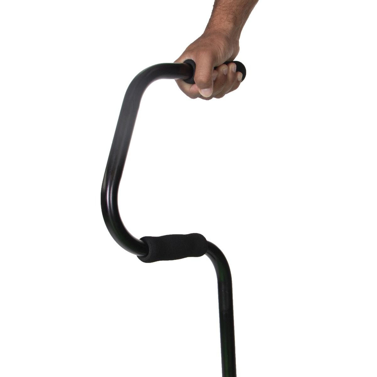 PCP, Easy Riser Quad Cane, 5190 - Image 6