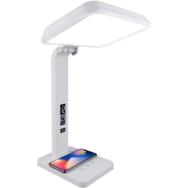 Carex, TheraLite Aura Qi Light Therapy Lamp