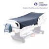 Joerns, Mattress - Dolphin Fluid Immersion Simulation Advanced Theray Systems, DLPH