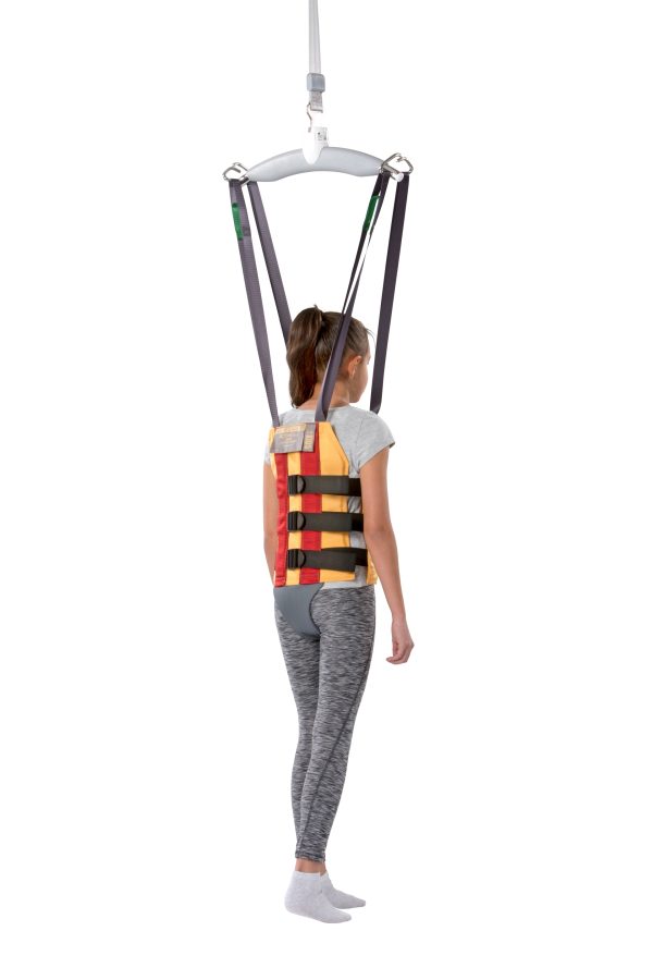 Guldmann, Active Vest - Kids Sling, 283101 - Image 2
