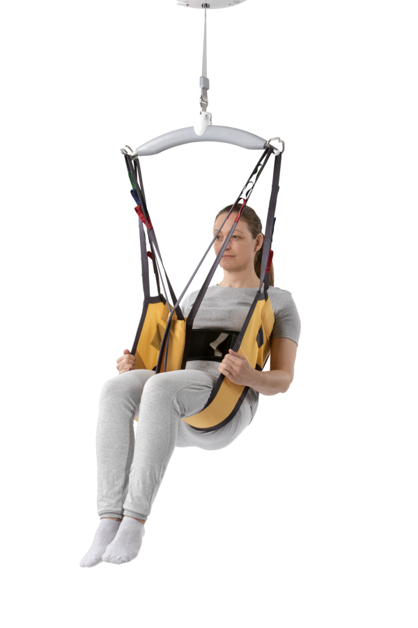 Guldmann, Active Micro Plus