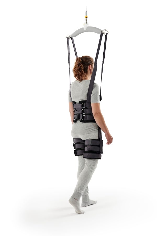 Guldmann, Gait Trainer Walking Sling, 283241 - Image 3