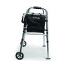 BIOS, Deluxe Folding Walker With Wheels, 56023 - Image 4