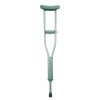 BIOS, Aluminum Crutches