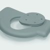 BIOS, Non-Slip Foam Padding, 56120EP - Image 4