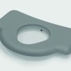BIOS, Non-Slip Foam Padding, 56120EP - Image 2