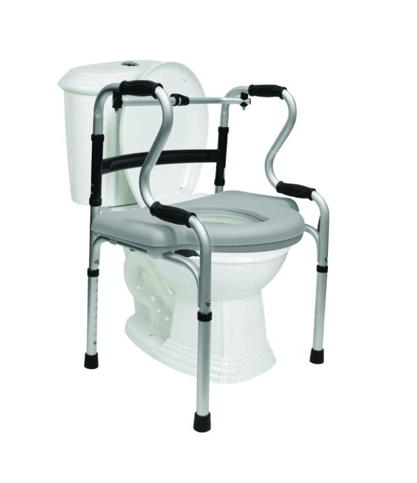 BIOS, 5-in-1 Mobility & Bathroom Aid, 56120 - Image 5