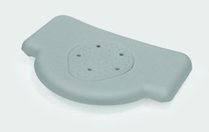 BIOS, Non-Slip Foam Padding, 56120EP