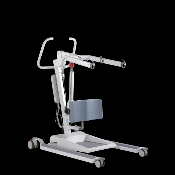 Guldmann, GLS5.2 Active Mobile Standing Lifter, 562201 - Image 8
