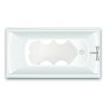 BIOS, Therapy Bath Mat, 59034