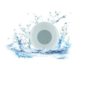 BIOS, Bluetooth Shower Speaker, 59042