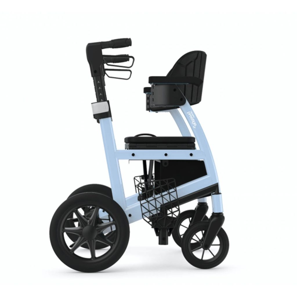 Triumph, Prestige Rollator