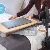 Stander, EZ Swivel Overbed Table, 6000-M - Image 3