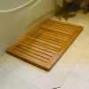 BIOS, Bamboo Shower Crate Mat, 60057