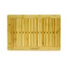 BIOS, Bamboo Shower Crate Mat, 60057 - Image 4