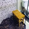 BIOS, Bamboo Shower Bench, 60058 - Image 3