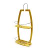 BIOS, Bamboo Shower Caddy, 60065