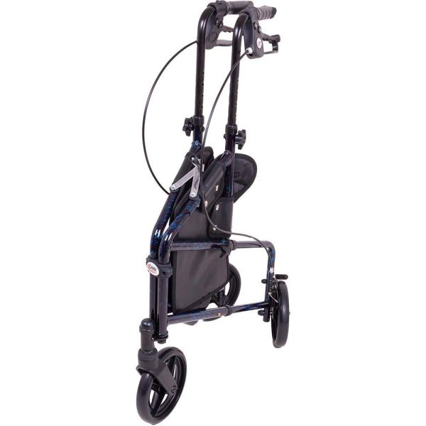 Carex, Trio Roller Walker, FGA33300 - Image 4