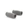 Invacare, Solid Hand Grips - Gray, 6126 - Image 2