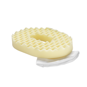 PCP, Convoluted Foam Ring Cushion, 6235