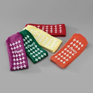 Posey, Fall Management Slipper Socks, 6239