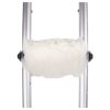 PCP, Sheepskin Crutch Covers, 6267NA - Image 7